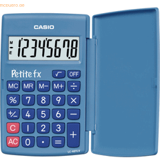 Casio LC-401LV-BU-BOX