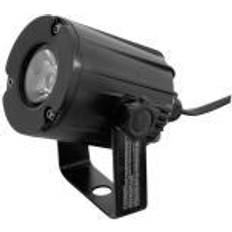 Eurolite LED PST-3W 3200K LED Pinspot