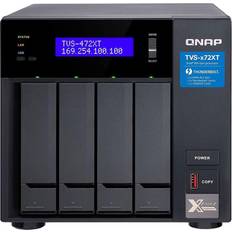 NAS Servers QNAP TVS-472XT