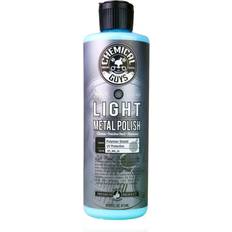 Car Polishes Chemical Guys Light Metal Polish