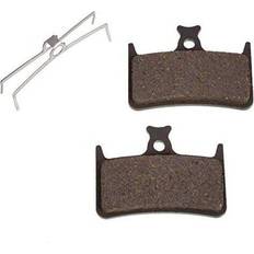 Hope v4 BIKE Pro Brake Pads Hope V4/TRICKSTUFF Massima