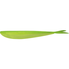 Fin-S-Fish 14,6cm: Limetreuse