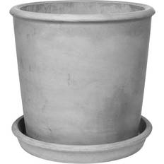 Broste Copenhagen Rolf Ø50 Charcoal Krukke