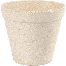 Creativ Company Flower pot, H: