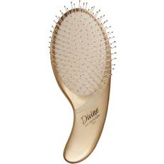 Olivia Garden Divineâ„¢ Wet Detangler - Detangling Hair Brush Ergonomic