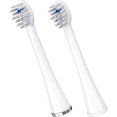 Sonic-Fusion Compact Replacement Flossing Brush Heads 2-pack