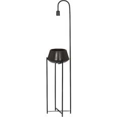 Belysning blomkruka PR Home Cornelia Golvlampa med blomkruka 140cm