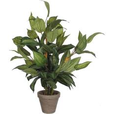 PVC Artificial Plants Mica Artificial Plant