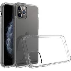 Screenor Bumper, Hylde etui, Apple, iPhone 12 12, 15,5 cm (6.1) Transparent