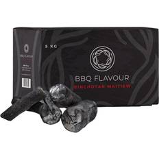 Binchotan kul Yakiniku BBQ Flavour Binchotan Kul White Maitiew 5