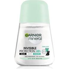 Garnier invisible Garnier Mineral Invisible Antiperspirant Roll-On 50