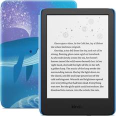 Kindle 2022 Amazon Kindle Kids 6" e-Reader (2022 Release) Space Explorer