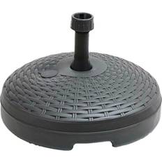 Ipae Progarden IPAE Progarden 20L Sort Polypropylen 58 x 15 cm
