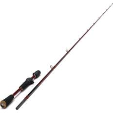 Westin W6 Vertical Jigging-T 6'2"/185cm 14-28g 1 1sec