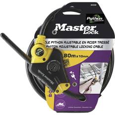 Sécurité Master Lock Python 8433EURD 30 cm x 1.8 m