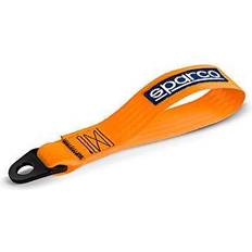 Sparco Bilpleje & Biltilbehør Sparco Bånd anhænger S01638ARF Orange