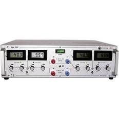 PSU Units Statron 3262.1 Laboratoriestrømforsyning, indstillelig