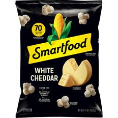 White cheddar popcorn Smartfood White Cheddar Popcorn 6.75 Bag