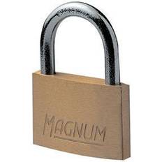 Ottone Lucchetti Master Lock CAD30 Magnum Piccolo Lucchetto 15 x L 16 x Ø 4 mm