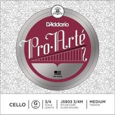 D'addario pro arte D'Addario Pro Arte Cello 4/4 G J5903