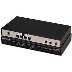 SmartNode 4980 VoIP Gateway X.21