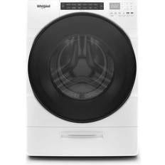 Washing Machines Whirlpool WFC682CLW All One Combo with