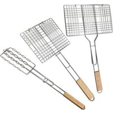 Halter & Grill Set