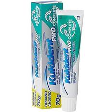 Pastas de dientes Kukident Complete Pro Neutro 70g