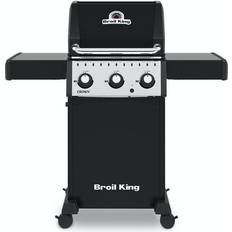 Broil king gasolgrill 310 Broil King Crown 310