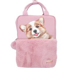 Top Model Tassen Top Model Corgi Backpack