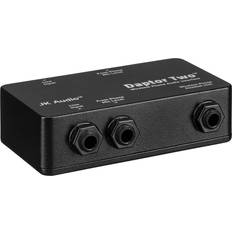 Téléphones Fixes JK Audio Jk Audio Daptor Two Wireless Phone Audio Interface