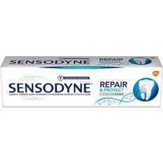 Sensodyne repair & protect Sensodyne Repair & Protect Mint 75ml