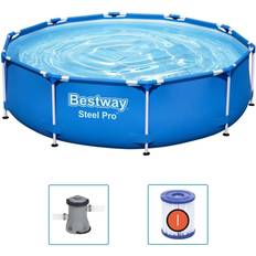 Pools Bestway Steel Pro Frame Pool Set Ø 305 x 76 cm