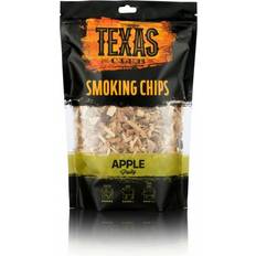 Texas Club Texas_Club Apple Smoking Chips 1 Ltr.