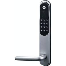 Yale doorman v2n JELD-WEN Yale Doorman V2N Elektroniskt dörrlås Kulör: