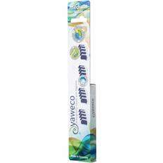 Yaweco Eco Toothbrush Heads Medium Refill