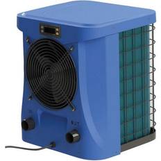 Uima-altaan Pumput Planet Pool Hot Splash Lämpöpumppu 3.5 kW