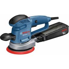 Bosch sander Bosch 6 Multi-Hole Corded Random Orbit Sander/Polisher