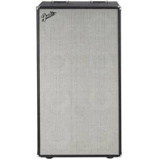 Aigu Caissons de basse Fender Bassman 810 NEO Baffle basse