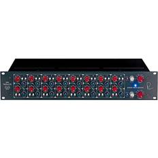 Mixer da studio Rupert Neve Rupert Neve Designs 5059 Satellite 16 x 2 2 Summing Mixer