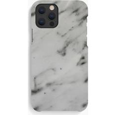 A good company Mobile Case White Marble iPhone 12 12 Pro