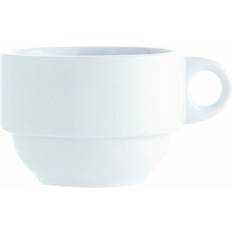 Quid Basic Taza de té 25cl