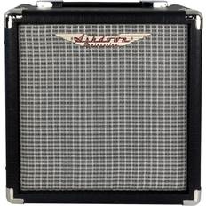 Grau Gitarrenverstärker Ashdown Studio JR 15-Watt Bass Combo Amplifier