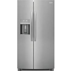 Fridge Freezers Frigidaire GRSS2652AF Stainless Steel