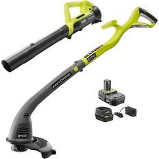 Ryobi multi tool Ryobi P2036 (1x2.0Ah)