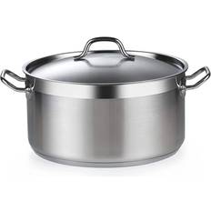 Cooks Standard Professional Dutch Stockpot with lid