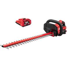 Garden Power Tools PWRCore 40 Brushless 40V 24" Hedge Trimmer Kit