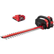Garden Power Tools Skil PWRCore 40 Brushless 40V 24" Hedge Trimmer Kit