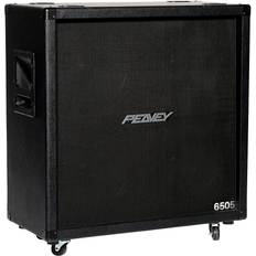 Peavey Guitar Cabinets Peavey 6505 Ii 4X12 Straight Cabinet