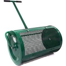 Landzie Compost & Peat Moss Spreader